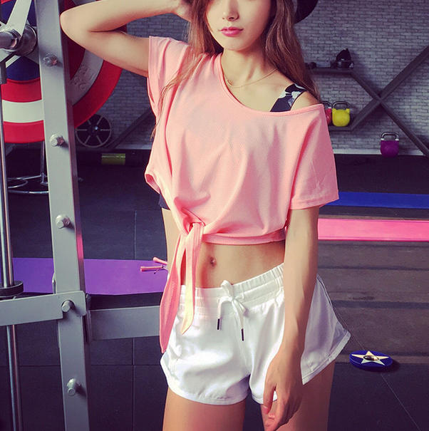  Tenue de sport femme - Ref 467789