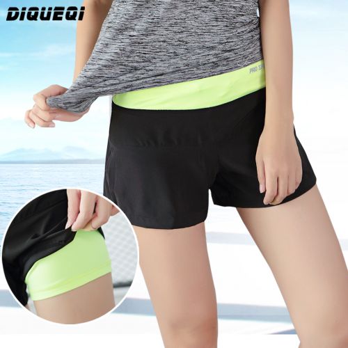  Tenue de sport femme en polyester - Ref 467810