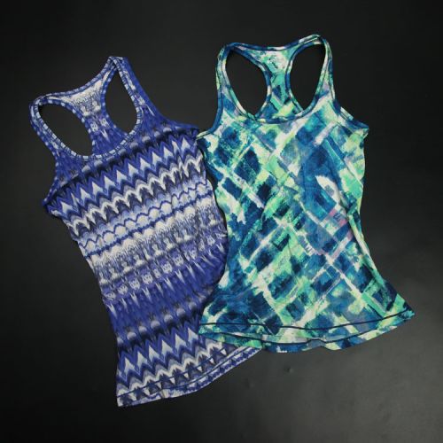  Tenue de sport femme - Ref 467830
