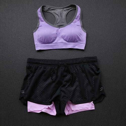  Tenue de sport femme - Ref 467858