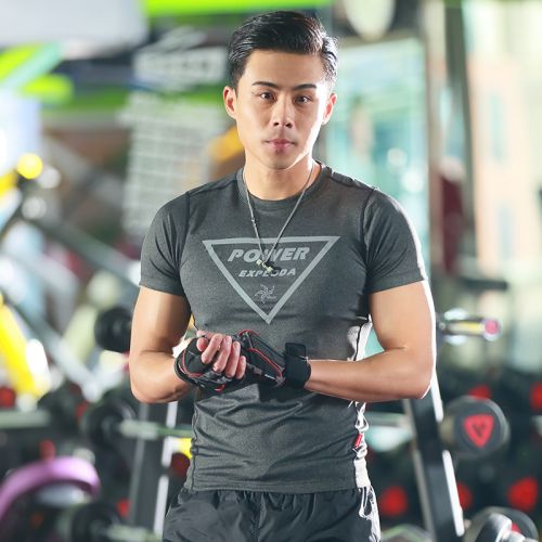  Tenue de sport homme EMINTRIBE - Ref 467860