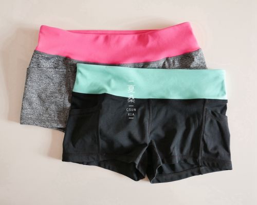  Tenue de sport femme - Ref 467867