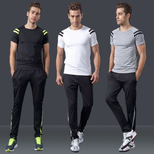  Tenue de sport homme - Ref 467868