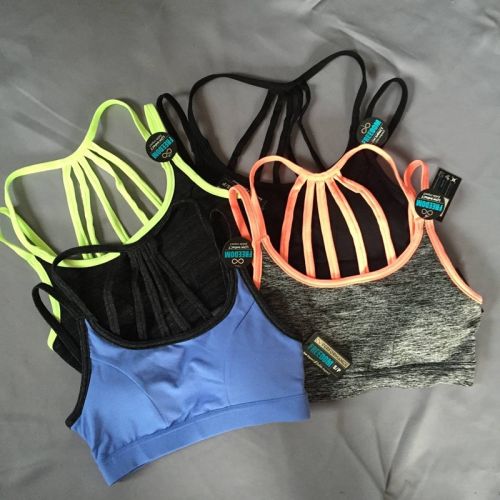  Tenue de sport femme en polyester - Ref 467870