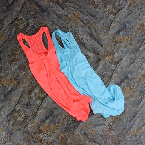  Tenue de sport femme en polyester - Ref 467871