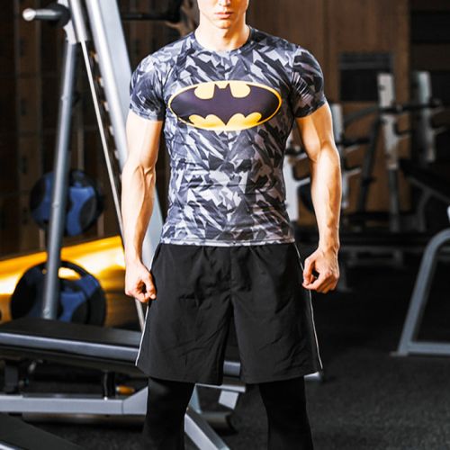  Tenue de sport homme FITNESSDOG - Ref 467879