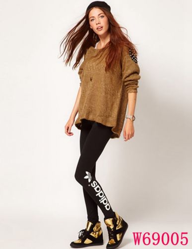  Tenue de sport femme en coton - Ref 467892