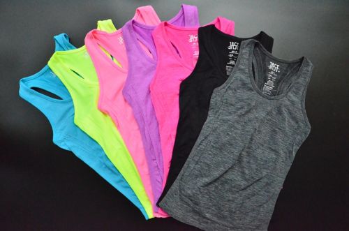  Tenue de sport femme en nylon - Ref 467895