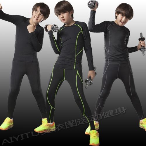  Tenue de sport homme en LYCRA Lycra - Ref 467924