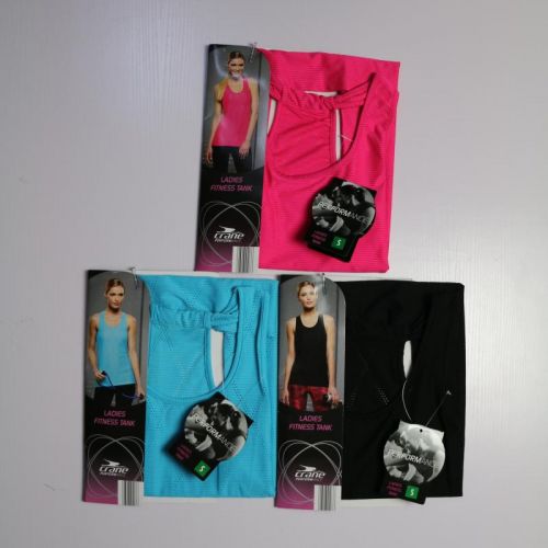  Tenue de sport femme - Ref 467943