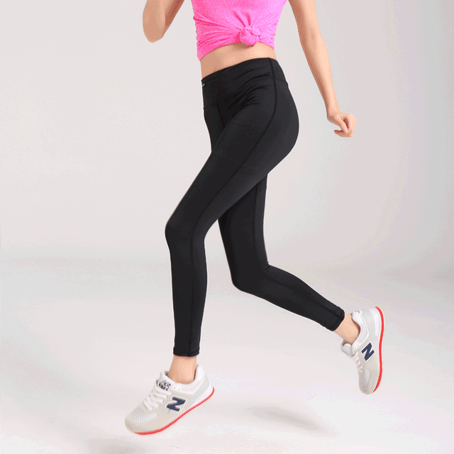  Tenue de sport femme HSMC en polyester - Ref 467970