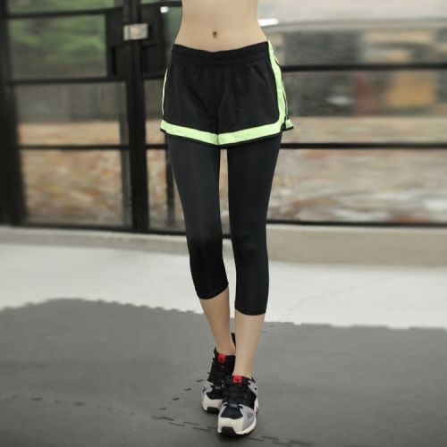  Tenue de sport femme KZ en polyester - Ref 467974