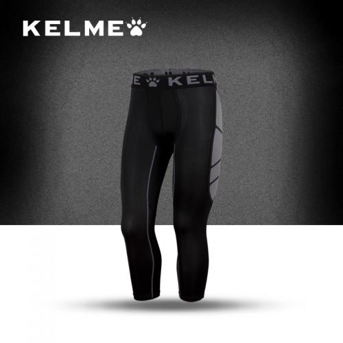  Tenue de sport homme KELME en spandex - Ref 467980