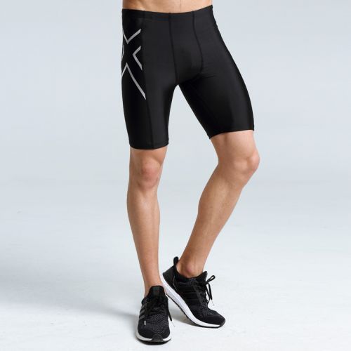  Tenue de sport homme CD&AMPSK short en LYCRA Lycra - Ref 467991