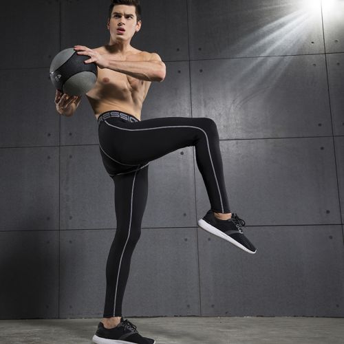  Tenue de sport homme en polyester - Ref 467994
