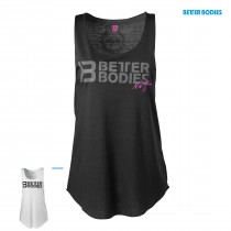  Tenue de sport femme BETTER BODIES en polyester - Ref 468005