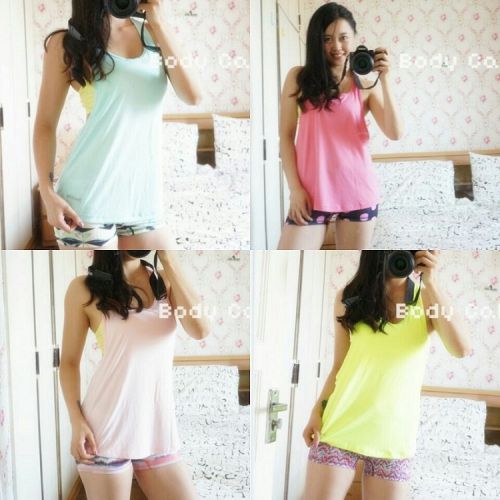  Tenue de sport femme BODY CALLING - Ref 468006