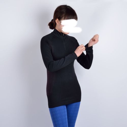  Tenue de sport femme Z-M-X - Ref 468010