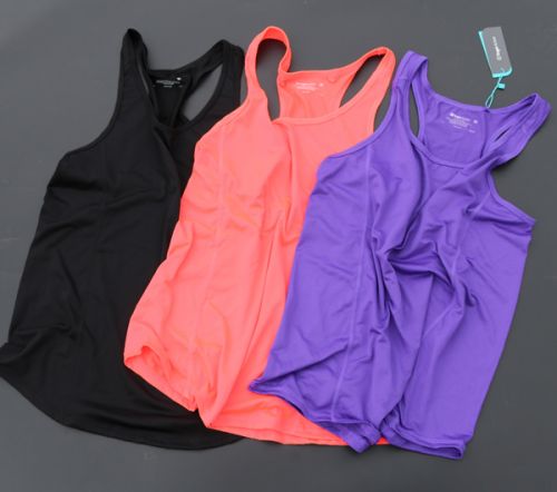 Tenue de sport femme aucun en polyester - Ref 468038