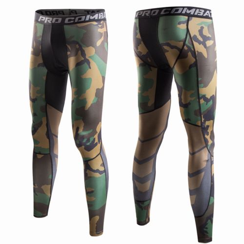  Tenue de sport homme en polyester - Ref 468050