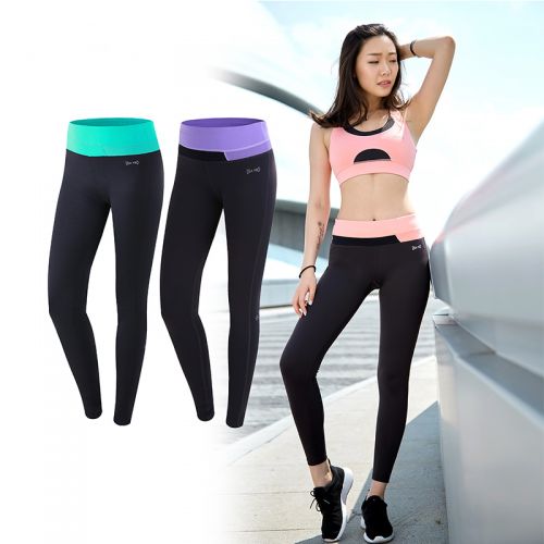  Tenue de sport femme USA PRO en polyester - Ref 468076