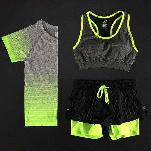  Tenue de sport femme - Ref 468082