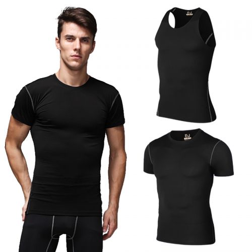  Tenue de sport homme EU SILVA en polyester - Ref 468091