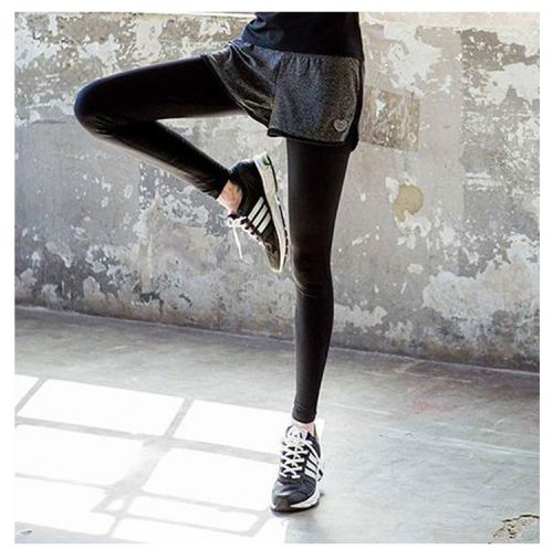  Tenue de sport femme en nylon - Ref 468092