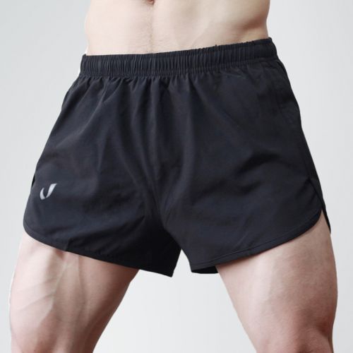 Tenue de sport homme en spandex - Ref 468120