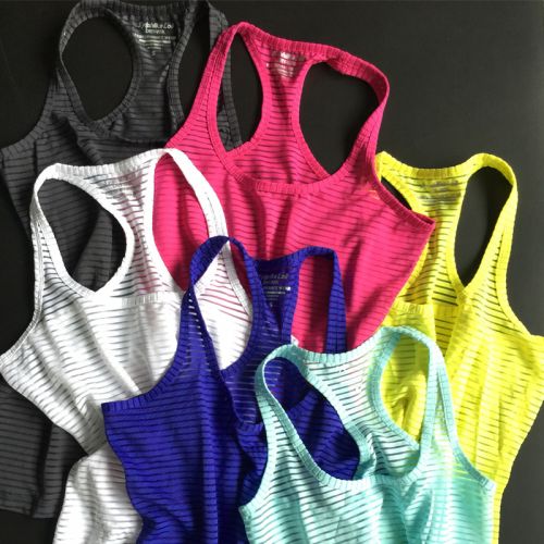  Tenue de sport femme en polyester - Ref 468123