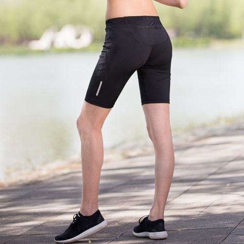  Tenue de sport femme USA PRO en polyester - Ref 468128
