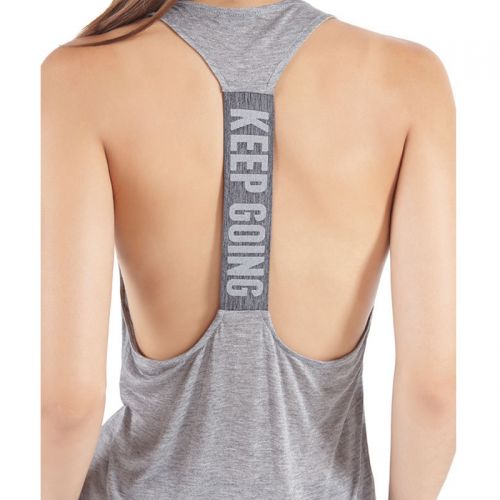 Tenue de sport femme SPORTBACK GARDER gilet - Ref 468150