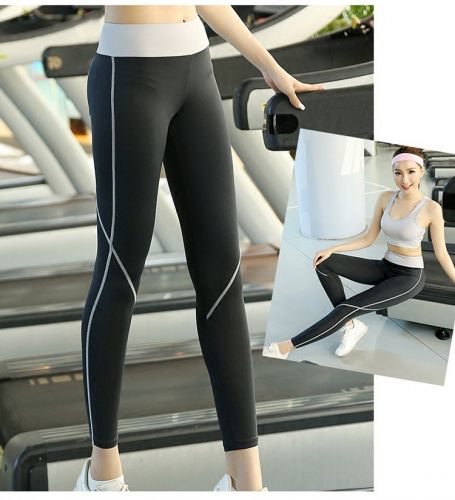  Tenue de sport femme en polyester - Ref 468163
