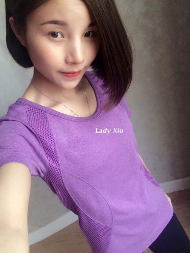  Tenue de sport femme LADY XIU - Ref 468166