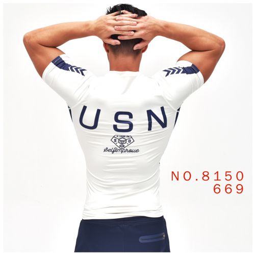  Tenue de sport homme en polyester - Ref 468169
