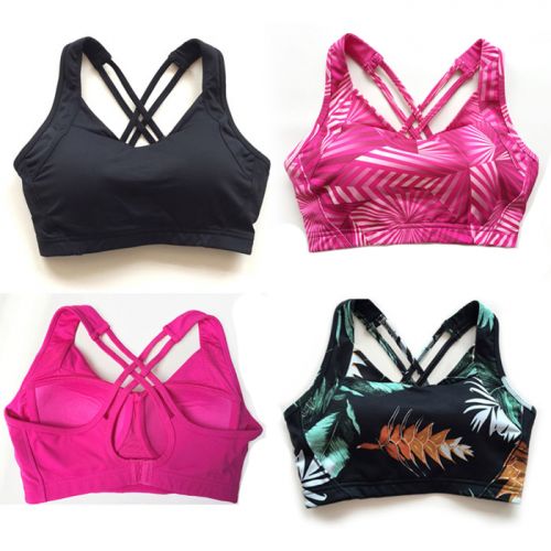  Tenue de sport femme WX en nylon - Ref 468180