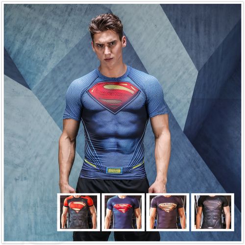  Tenue de sport homme en polyester - Ref 468187