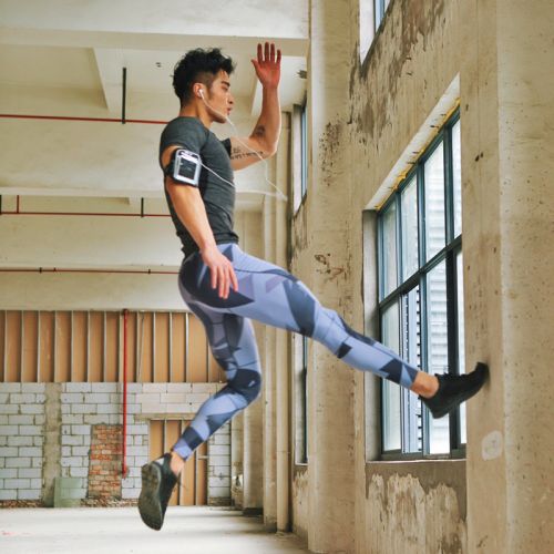  Tenue de sport homme A - Ref 468218