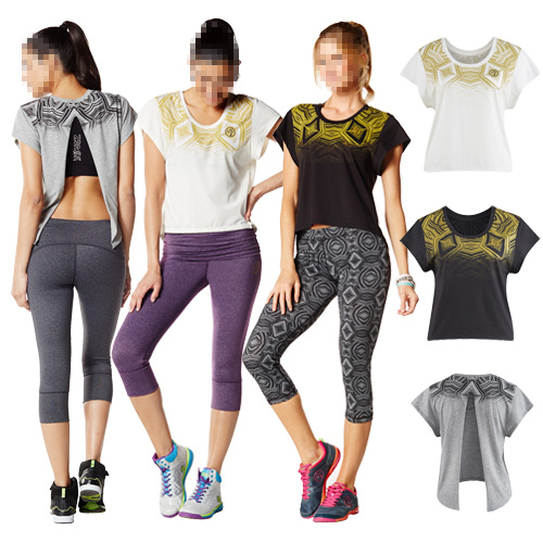  Tenue de sport femme - Ref 468221