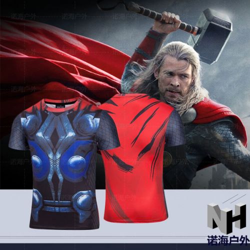  Tenue de sport homme NUOHAIOUTDOOR - Ref 468228