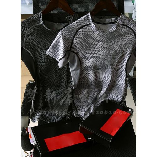  Tenue de sport homme - Ref 468231