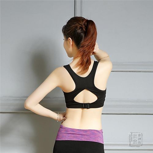 Tenue de sport femme sports Bra en nylon - Ref 468246