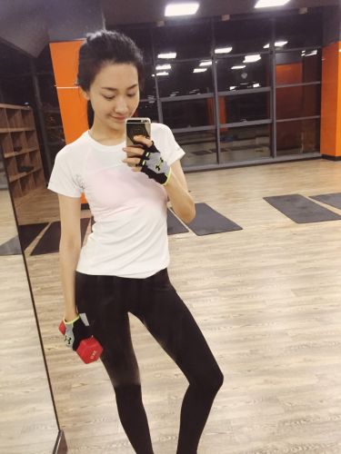  Tenue de sport femme FITWEDO - Ref 468247
