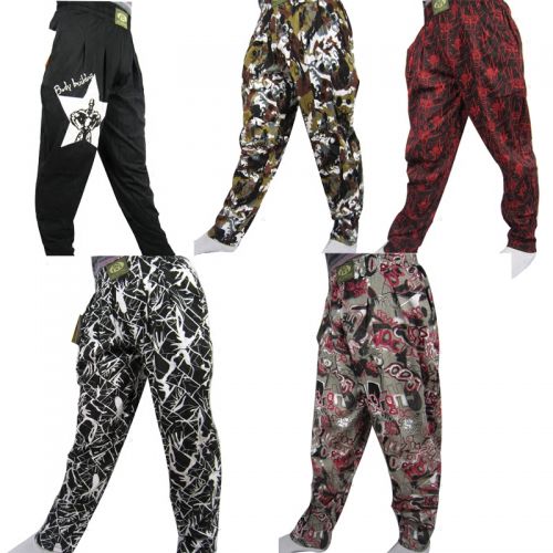  Tenue de sport uniGenre en coton - Ref 468255