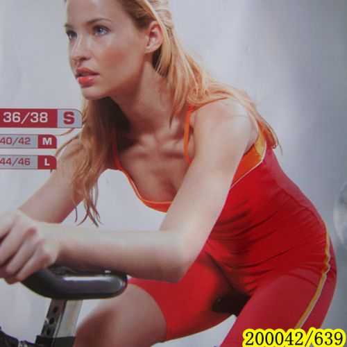 Tenue de sport femme aucun - Ref 468261