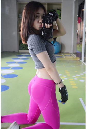  Tenue de sport femme - Ref 468278