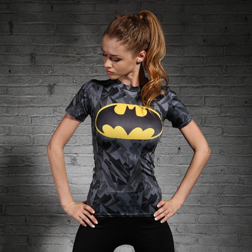  Tenue de sport femme en polyester - Ref 468297