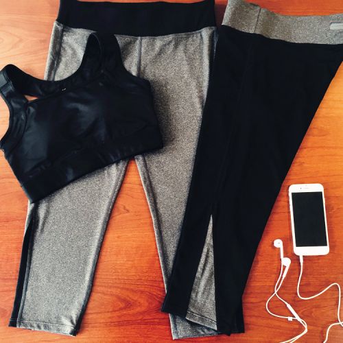  Tenue de sport femme - Ref 468298