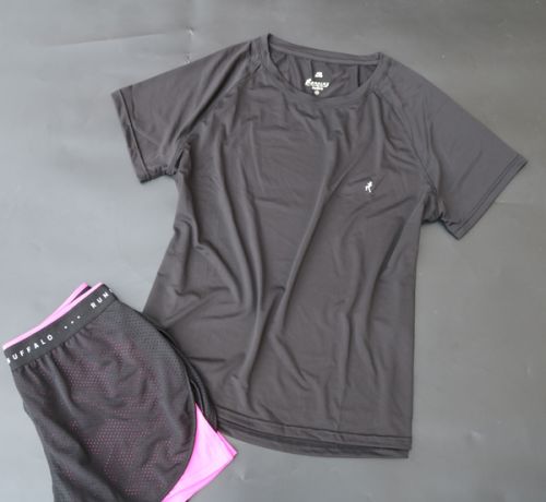 Tenue de sport femme aucun en polyester - Ref 468305
