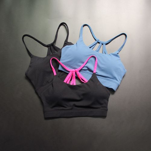 Tenue de sport femme Octopus Bra en LYCRA Lycra - Ref 468311
